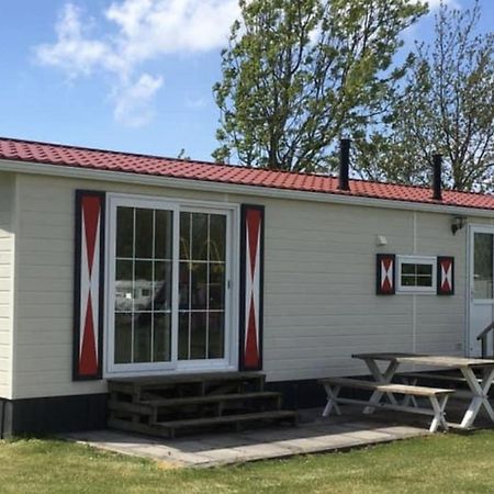Boerderijcamping Plantlust Veere Eksteriør billede