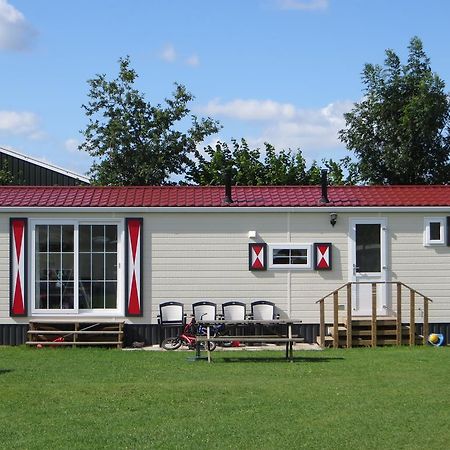 Boerderijcamping Plantlust Veere Eksteriør billede