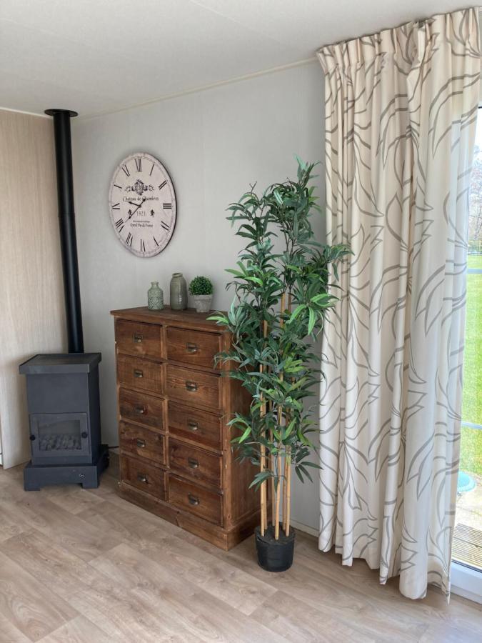 Boerderijcamping Plantlust Veere Eksteriør billede