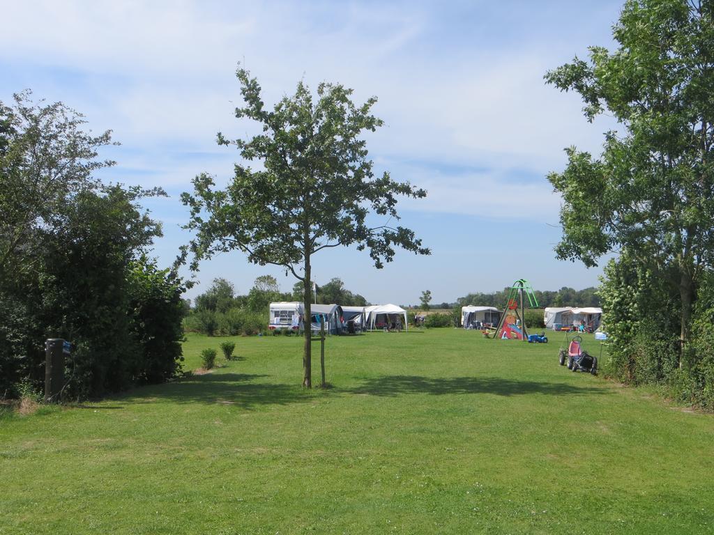 Boerderijcamping Plantlust Veere Værelse billede