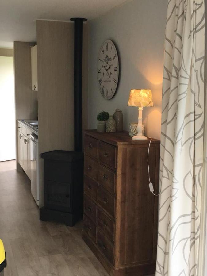 Boerderijcamping Plantlust Veere Eksteriør billede